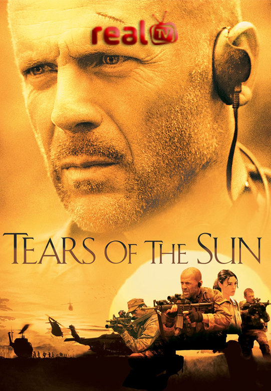 Tears Of The Sun